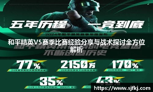 和平精英V5赛季比赛经验分享与战术探讨全方位解析